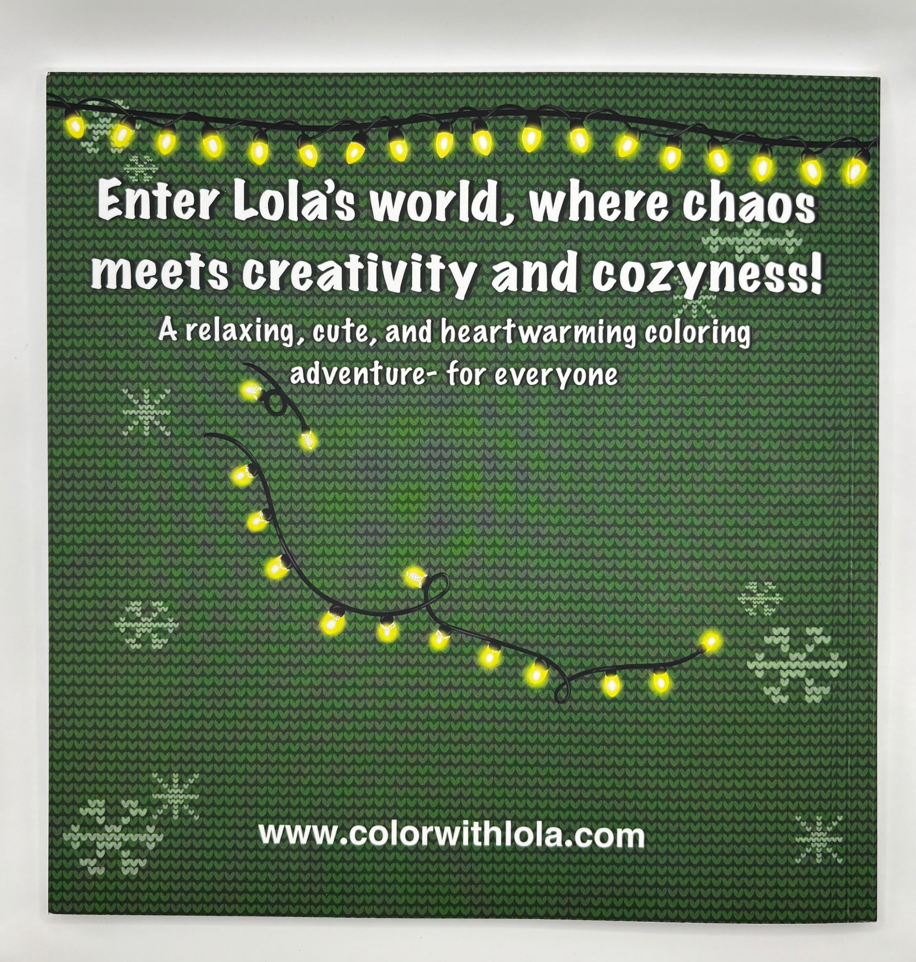 Lola's Cozy Xmas